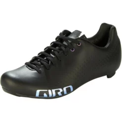 Giro Empire Schuhe Damen Schwarz