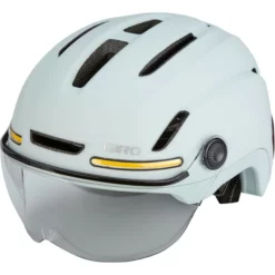 Giro Ethos MIPS Shield Helm Weiß