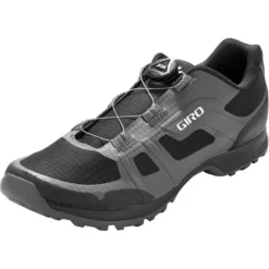 Giro Gauge Boa Schuhe Herren Schwarz