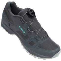 Giro Gauge Boa Schuhe Damen Grau