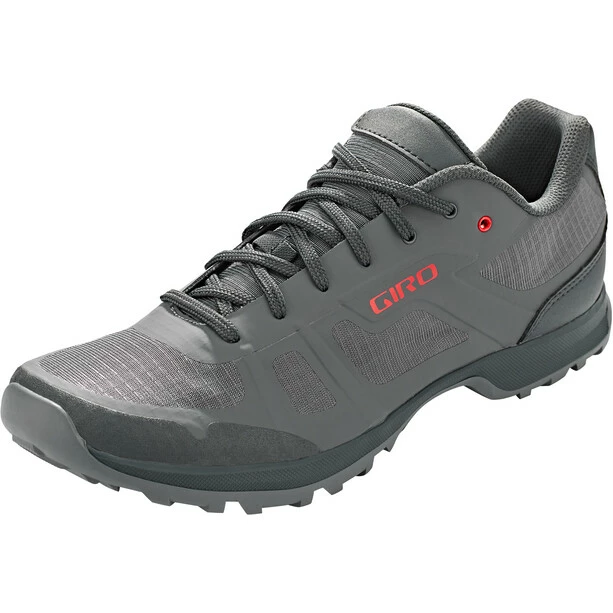 Giro Gauge Schuhe Damen Grau