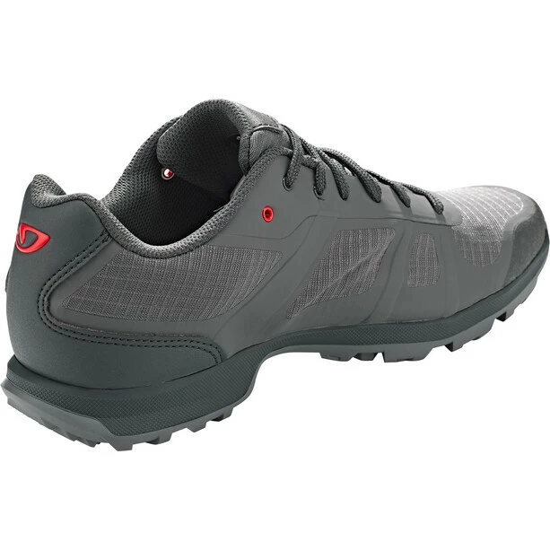 Giro Gauge Schuhe Damen Grau – Bild 2