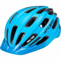 Giro Hale MIPS Helm Kinder Blau