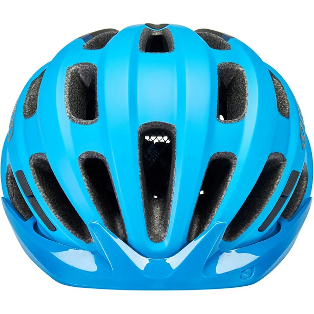 Giro Hale MIPS Helm Kinder Blau – Bild 2