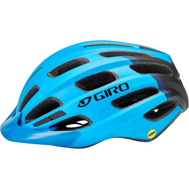 Giro Hale MIPS Helm Kinder Blau – Bild 3