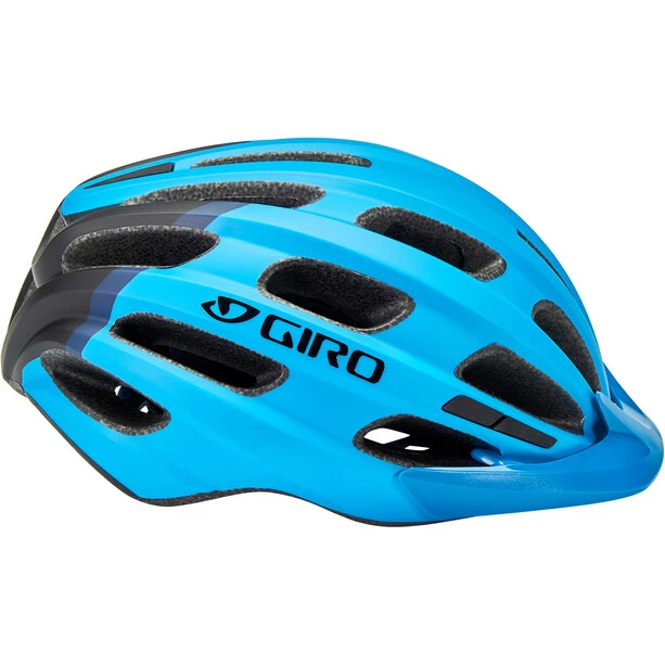 Giro Hale MIPS Helm Kinder Blau – Bild 4