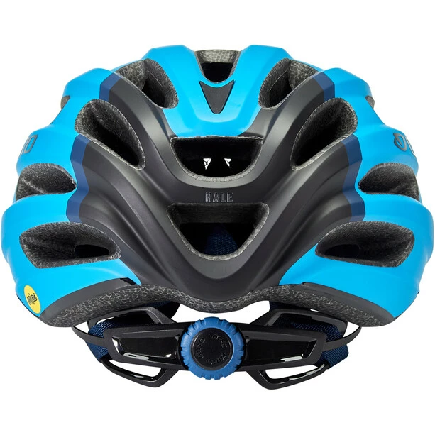 Giro Hale MIPS Helm Kinder Blau – Bild 5