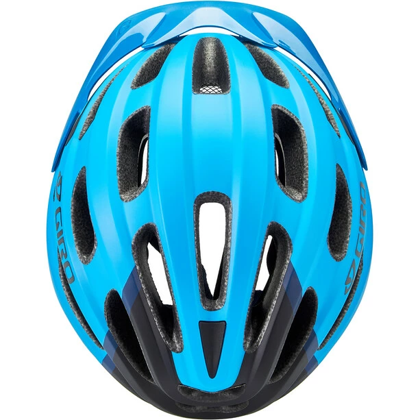 Giro Hale MIPS Helm Kinder Blau – Bild 6