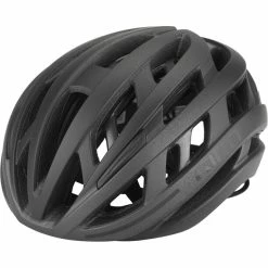 Giro Helios Spherical MIPS Helm Schwarz