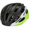 Giro Isode Helm Schwarz/gelb