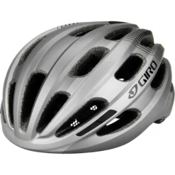 Giro Isode MIPS Helm Grau