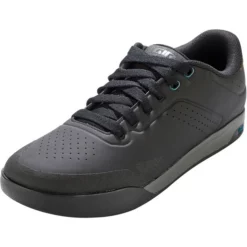 Giro Latch Schuhe Herren Schwarz