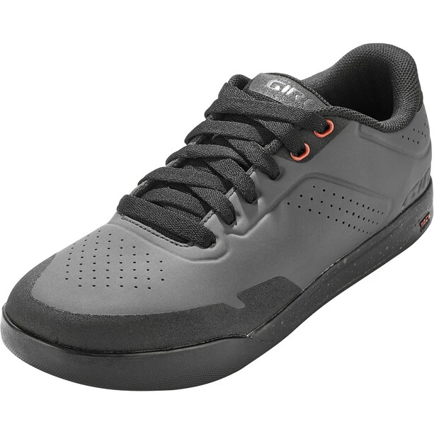 Giro Latch Schuhe Herren Grau