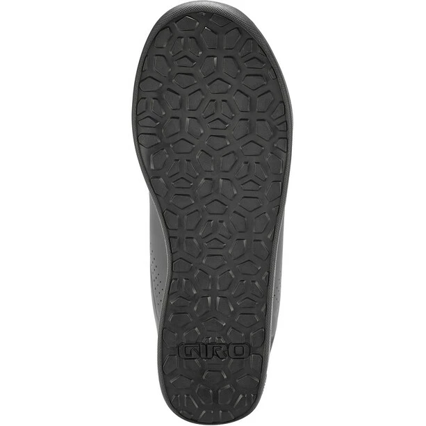 Giro Latch Schuhe Herren Grau – Bild 4