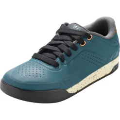 Giro Latch Schuhe Damen Blau