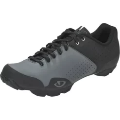 Giro Manta Lace Schuhe Damen Grau