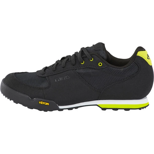 Giro Petra VR Schuhe Damen Schwarz – Bild 2