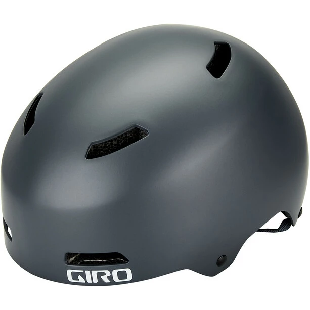Giro Quarter FS Helm Blau