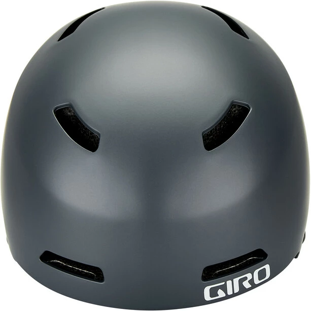 Giro Quarter FS Helm Blau – Bild 2