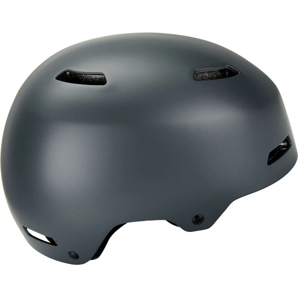 Giro Quarter FS Helm Blau – Bild 4