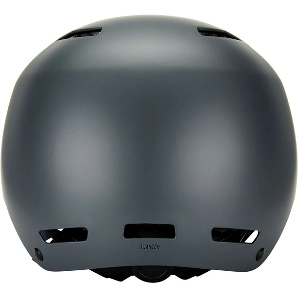 Giro Quarter FS Helm Blau – Bild 5