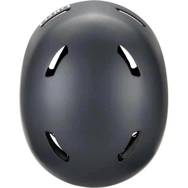 Giro Quarter FS Helm Blau – Bild 6