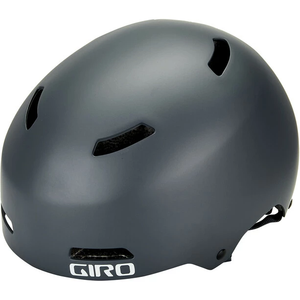 Giro Quarter FS MIPS Helm Blau