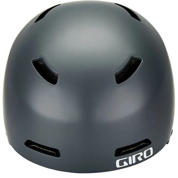 Giro Quarter FS MIPS Helm Blau – Bild 2