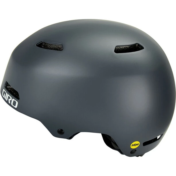 Giro Quarter FS MIPS Helm Blau – Bild 3