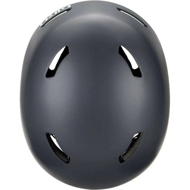 Giro Quarter FS MIPS Helm Blau – Bild 6