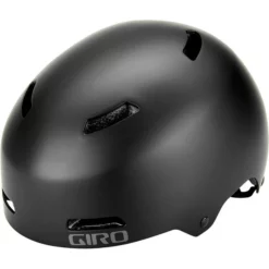 Giro Quarter FS MIPS Helm Schwarz