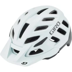 Giro Radix Helm Weiß