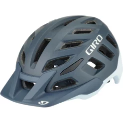Giro Radix Helm Blau/grau