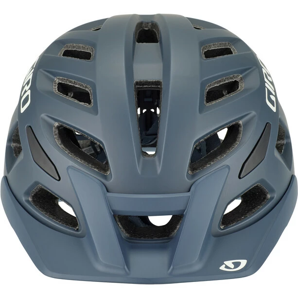 Giro Radix Helm Blau/grau – Bild 2