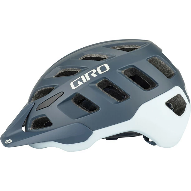 Giro Radix Helm Blau/grau – Bild 3