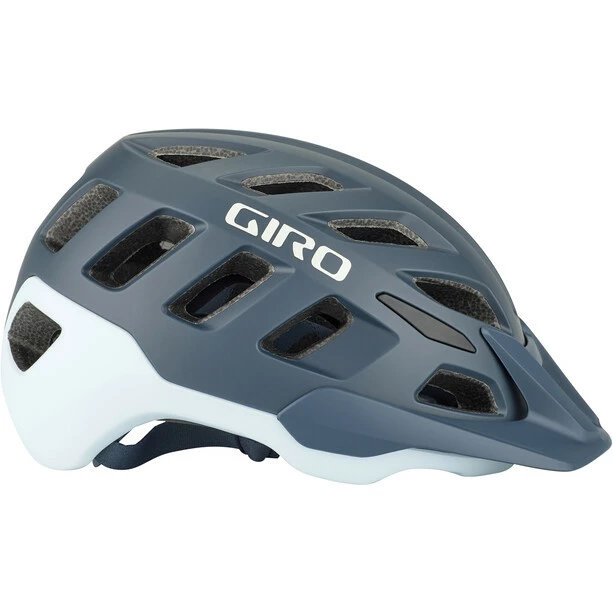 Giro Radix Helm Blau/grau – Bild 4