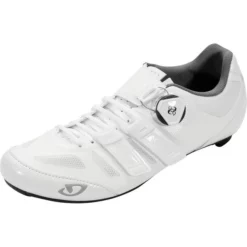 Giro Raes Techlace Schuhe Damen Weiß