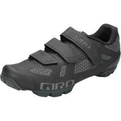 Giro Ranger Schuhe Herren Schwarz
