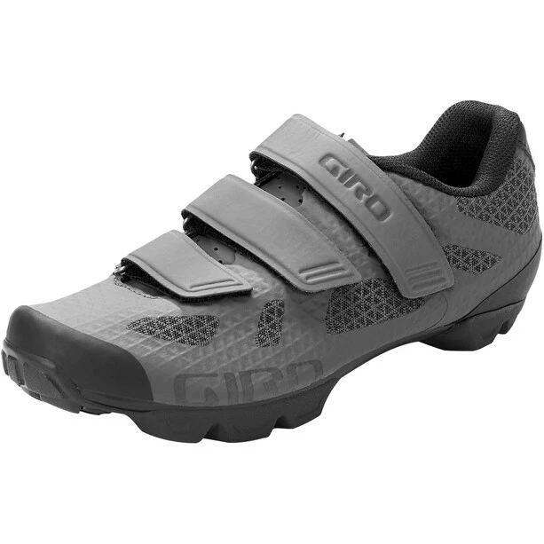 Giro Ranger Schuhe Herren Grau/schwarz