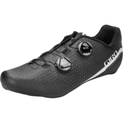Giro Regime Schuhe Herren Schwarz