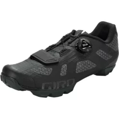 Giro Rincon Schuhe Herren Schwarz