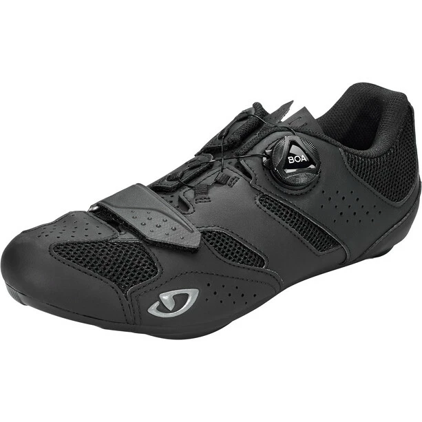 Giro Savix II Schuhe Herren Schwarz