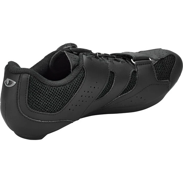 Giro Savix II Schuhe Herren Schwarz – Bild 2