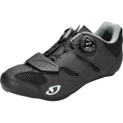Giro Savix II Schuhe Damen Schwarz