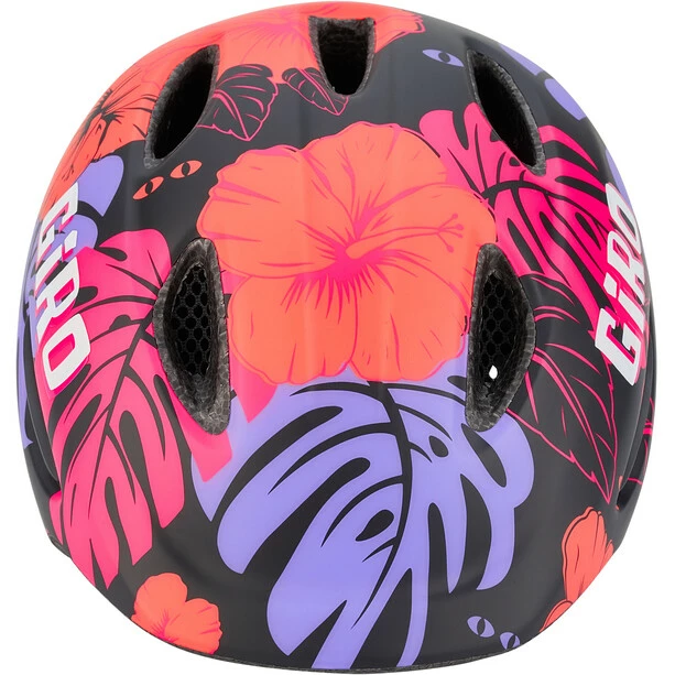 Giro Scamp MIPS Helm Kinder Schwarz/bunt – Bild 2