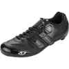 Giro Sentrie Techlace Schuhe Herren Schwarz