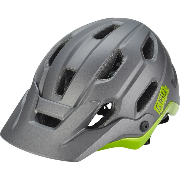 Giro Source Mips Helm Grau