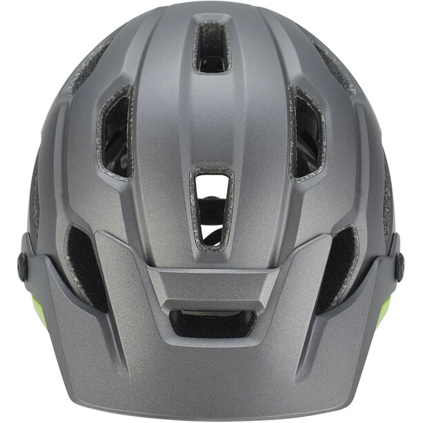 Giro Source Mips Helm Grau – Bild 2