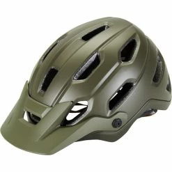 Giro Source Mips Helm Oliv