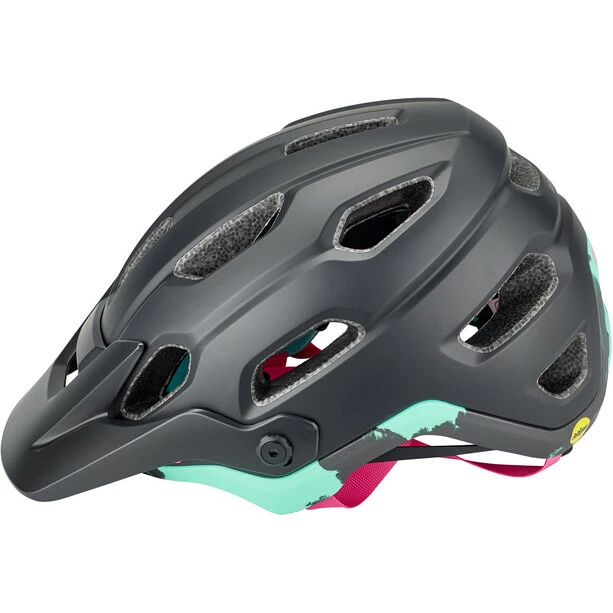 Giro Source MIPS Helm Damen Schwarz – Bild 3